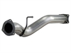 MACHForce XP DPF Delete Race Pipe Race Only - image 1