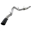 MagnumFORCE Stage-2 Pro-GUARD 7 Intake System 6 hp-8 lbs.-ft Torque Gain - image 1