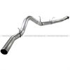 MACHForce XP Cat-Back Exhaust System - image 1