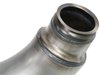 Large Bore-HD Exhaust System 2007.5-2010 GM Diesel Truck 6.6L - image 2
