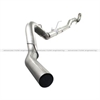 MACHForce XP Down-Pipe Back Exhaust System - image 1