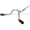 MACHForce XP Down-Pipe Back Exhaust System - image 1