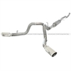 MACHForce XP Down-Pipe Back Exhaust System - image 1