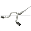MACHForce XP Down-Pipe Exhaust System - image 1