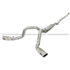 MACHForce XP Down-Pipe Exhaust System - image 1