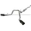 MACHForce XP Down-Pipe Back Exhaust System - image 1