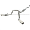 MACHForce XP Down-Pipe Back Exhaust System - image 1