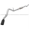 MACHForce XP Down-Pipe Back Exhaust System - image 1