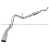 MACHForce XP Down-Pipe Back Exhaust System - image 1
