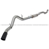 MACHForce XP Down-Pipe Back Exhaust System - image 1