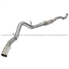 MACHForce XP Down-Pipe Back Exhaust System - image 1