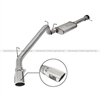 Exhaust CB GM Colorado/Canyon 15-16 L4/V6 Gas Pol Tip - image 1