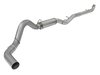 DOWNPIPE-BACK EXH - image 1