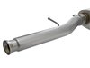 49-44072-B MACH Force-Xp 3 IN 409 Stainless Steel Cat-Back Exhaust System w/Black Tip GM Silverado/Sierra 1500 09-18 / Silverado - image 2
