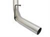 49-44073NM Large-Bore HD 3 IN 409 Stainless Steel DownPipe-Back Exhaust System w/o Muffler GM Colorado/Canyon 16-20 L4-2.8L (td) - image 1