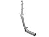 49-44073NM Large-Bore HD 3 IN 409 Stainless Steel DownPipe-Back Exhaust System w/o Muffler GM Colorado/Canyon 16-20 L4-2.8L (td) - image 2