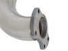 49-44077 LARGE Bore-HD 2-1/2 IN 409 Stainless Steel Downpipe GM Colorado/Canyon 16-20 L4-2.8L (td) LWN - image 3