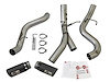 LARGE BORE-HD EXHAUST SYS - image 1