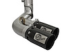 REBEL SERIES EXHAUST SYST - image 1