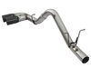 REBEL SERIES EXHAUST SYST - image 4