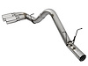 REBEL SERIES EXHAUST SYST - image 1