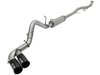 REBEL SERIES EXHAUST SYST - image 2
