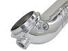 STAINLESS DOWNPIPE - image 1