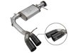 CAT-BACK EXHAUST - image 3