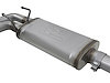 CAT-BACK EXHAUST - image 1
