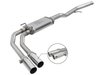 CAT-BACK EXHAUST - image 3