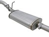 CAT-BACK EXHAUST - image 2