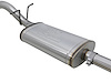 CAT-BACK EXHAUST - image 1