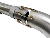 CAT-BACK EXHAUST - image 1