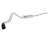 CAT-BACK EXHAUST - image 1