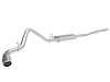 CAT-BACK EXHAUST - image 1