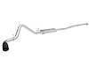 CAT-BACK EXHAUST - image 1