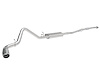 CAT-BACK EXHAUST - image 1