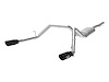 CAT-BACK EXHAUST - image 1