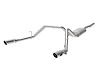 CAT-BACK EXHAUST - image 1