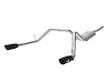 CAT-BACK EXHAUST - image 1