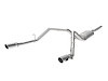 CAT-BACK EXHAUST - image 1