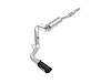 CAT-BACK EXHAUST - image 1
