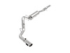 CAT-BACK EXHAUST - image 1