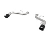 AXLE-BACK EXHAUST - image 1