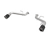 AXLE-BACK EXHAUST - image 1