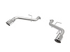 AXLE-BACK EXHAUST - image 1