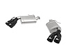 AXLE-BACK EXHAUST - image 1