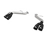 AXLE-BACK EXHAUST - image 1