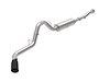 CAT-BACK EXHAUST - image 1