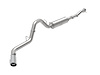 CAT-BACK EXHAUST - image 1